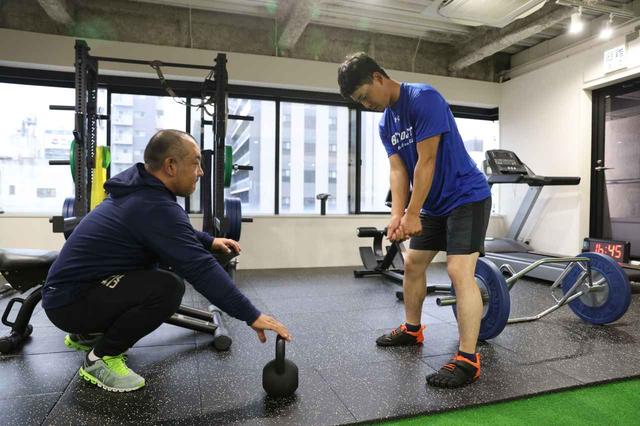画像: 【桂川有人の欧州ツアー挑戦記 #15】絶賛日本でトレーニング合宿中です! - みんなのゴルフダイジェスト