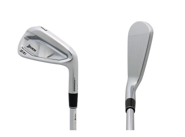 画像: 【試打クラブスペック】7I ●ロフト角/32.0度 ●ライ角/62.0度 ●価格(税込)/15万1800円(#5~PW)※すべてメーカー公表値