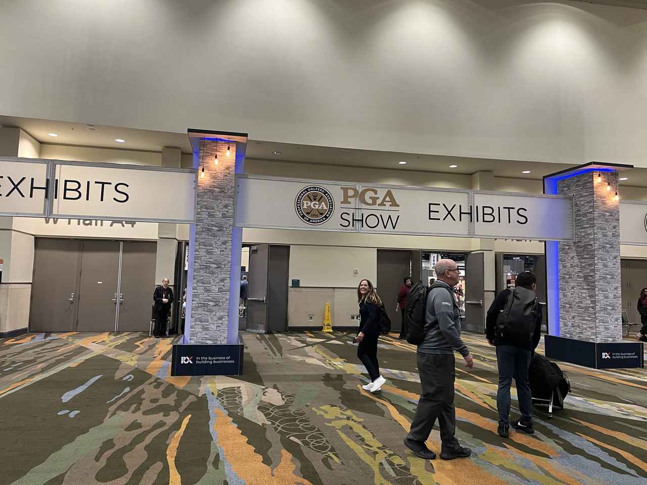 アメリカ「PGAショー」で感じた“コーチ” VS “AI”。果たして共存は可能