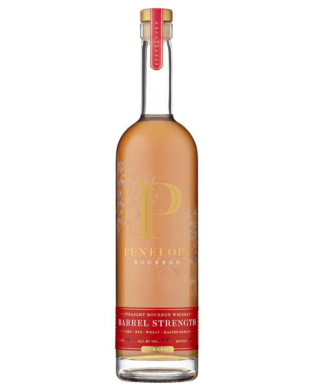 画像: ペネロピ・バレル・ストレングス ストレート バーボン ウィスキー <希望小売価格:11,550円(税込)750ml>