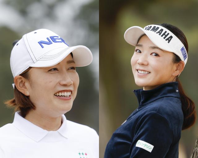 画像: 有村も原も1987年生まれ。「なかなか試合に出ることができない現役の若手選手にも出場機会を与えられる大会にしたい」(原)と幅広い世代の参加を目指す