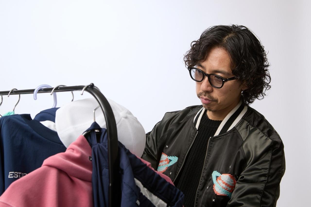 画像: 【プレゼント】スタイリストが高評価したブランド上下コーデを各1名様に!
