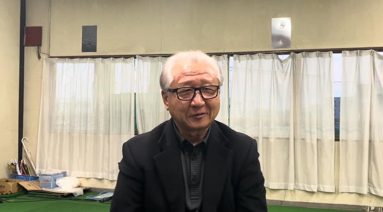 ジュニアゴルファーの進学事情】埼玉栄ゴルフ部名誉監督、橋本賢一氏