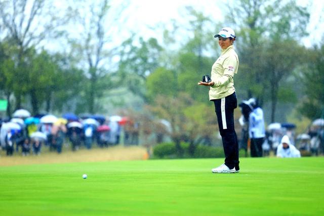 画像: プレーオフにて惜しくも敗れる中村（撮影／大澤進二）