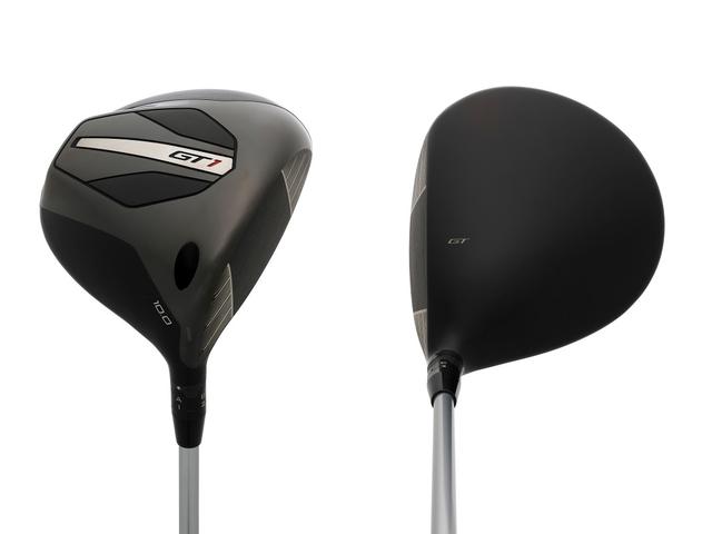画像: 【試打クラブスペック】ロフト角●10.0度　ライ角●59.0度　体積●460cc　価格（税込）●10万7800円　※メーカー公表値