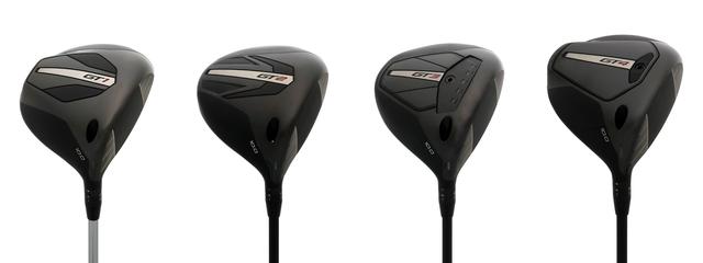 画像: 左から『GT1』、『GT2』、『GT3』、『GT4』。『GT1』はどんな性能を秘めているのか？　兄弟モデルと比較しながら紐解いていく