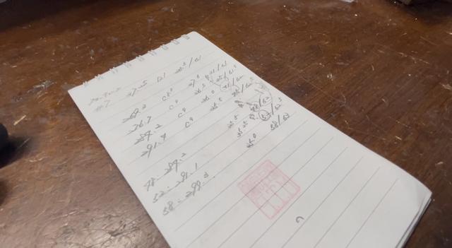 画像: 今回の依頼はアイアン4本、ウェッジ3本のリシャフトとクラブの組み直し作業をしました。48度のライ角と、9番、48度、52度のロフトを調整することでセットとしての統一感を出しました