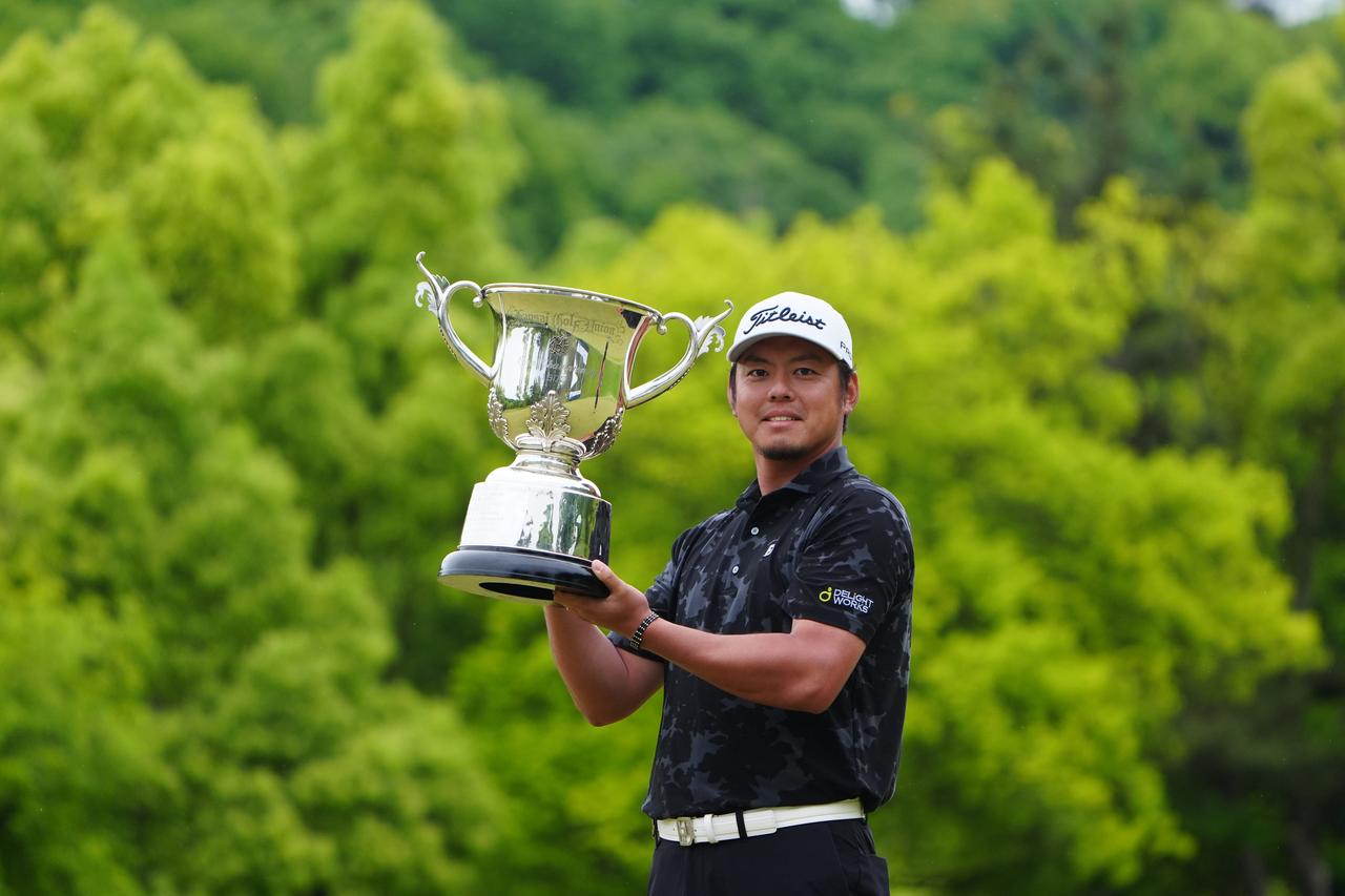 日本最古のオープン競技として知られる関西オープンゴルフ選手権2025