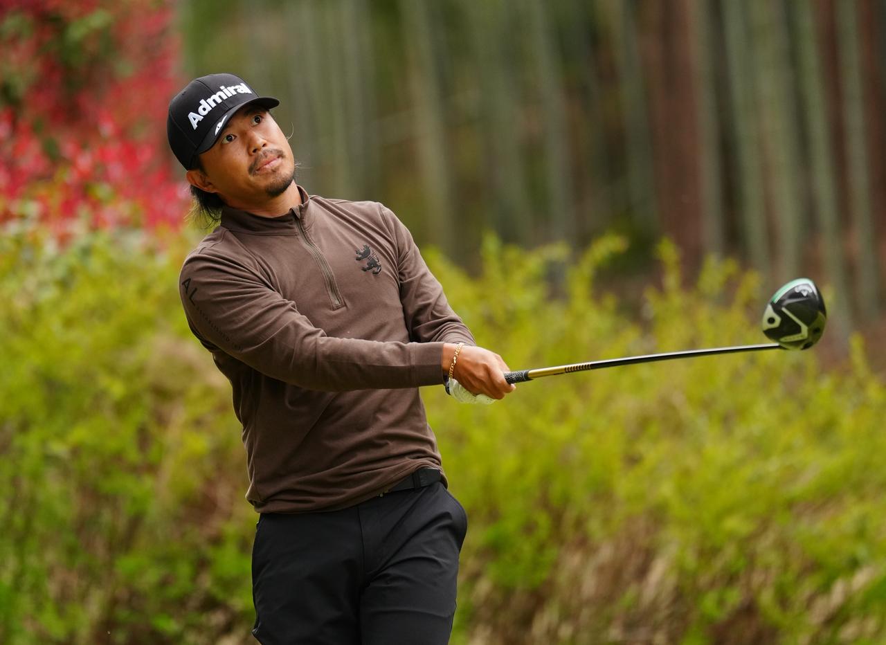 画像: 小平智と金子駆大が7アンダー63、1位タイでフィニッシュ。小平を奮い立たせた人物とは?【JGTO関西オープン・初日】 - みんなのゴルフダイジェスト