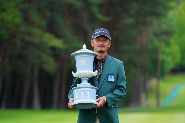 画像: 「BMW日本ゴルフツアー選手権 森ビルカップ」が今週開幕! 倉本昌弘が語ったコースセッティングや、注目選手と見どころを紹介!【JGTOトーナメント観戦ガイド】 - みんなのゴルフダイジェスト