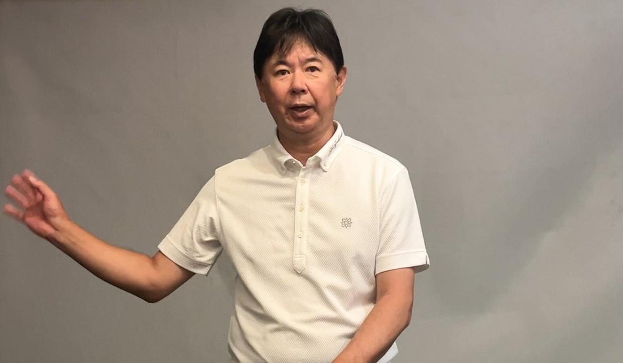 西川 哲