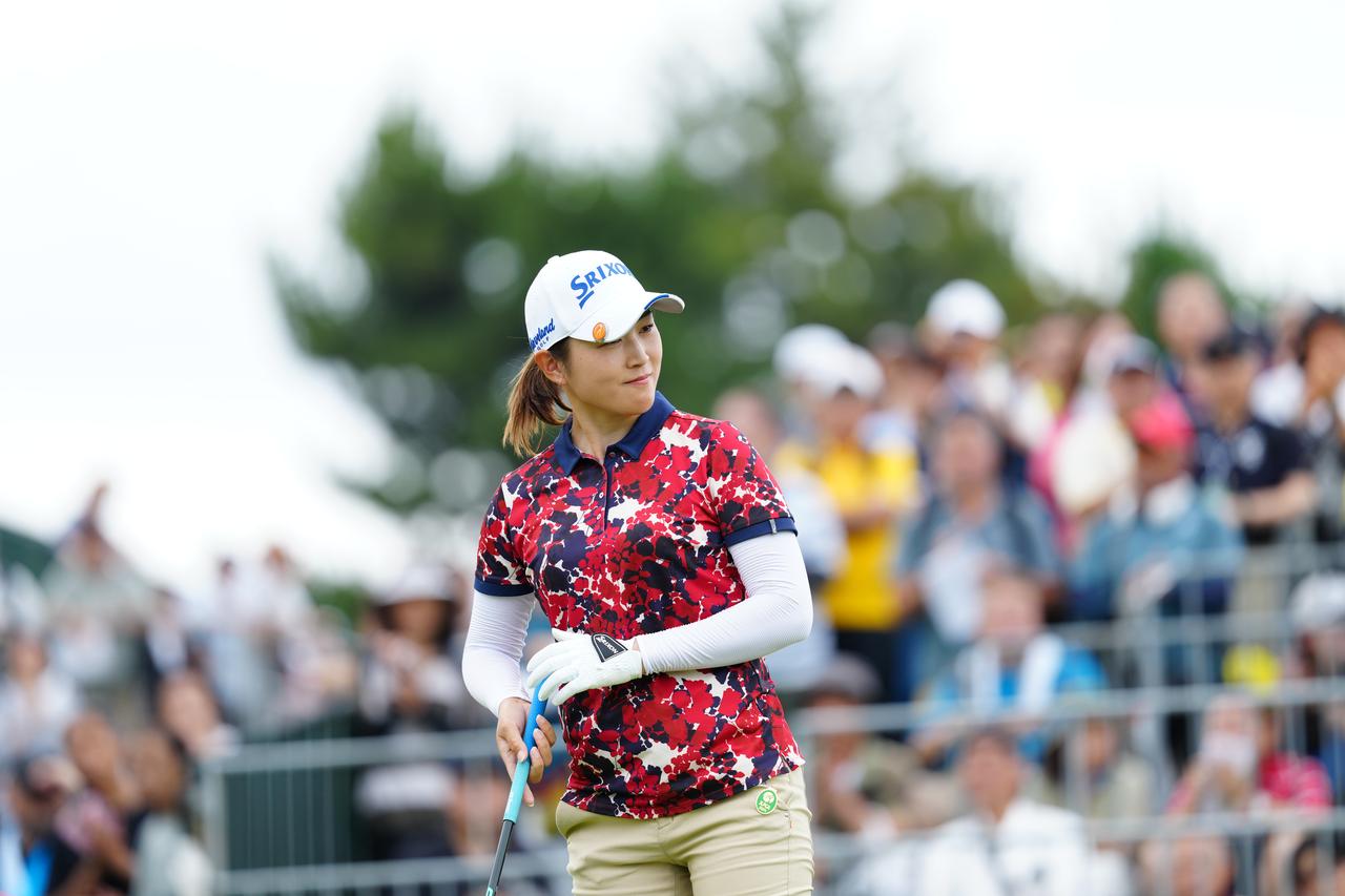 プレゼント】「資生堂・JALレディスオープン」観戦チケットを20名に