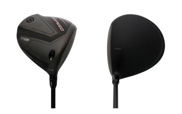 画像: 【試打クラブスペック】ロフト角●10.5度　ライ角●59.0度　体積●460cc　価格（税込）●10万7800円　※メーカー公表値