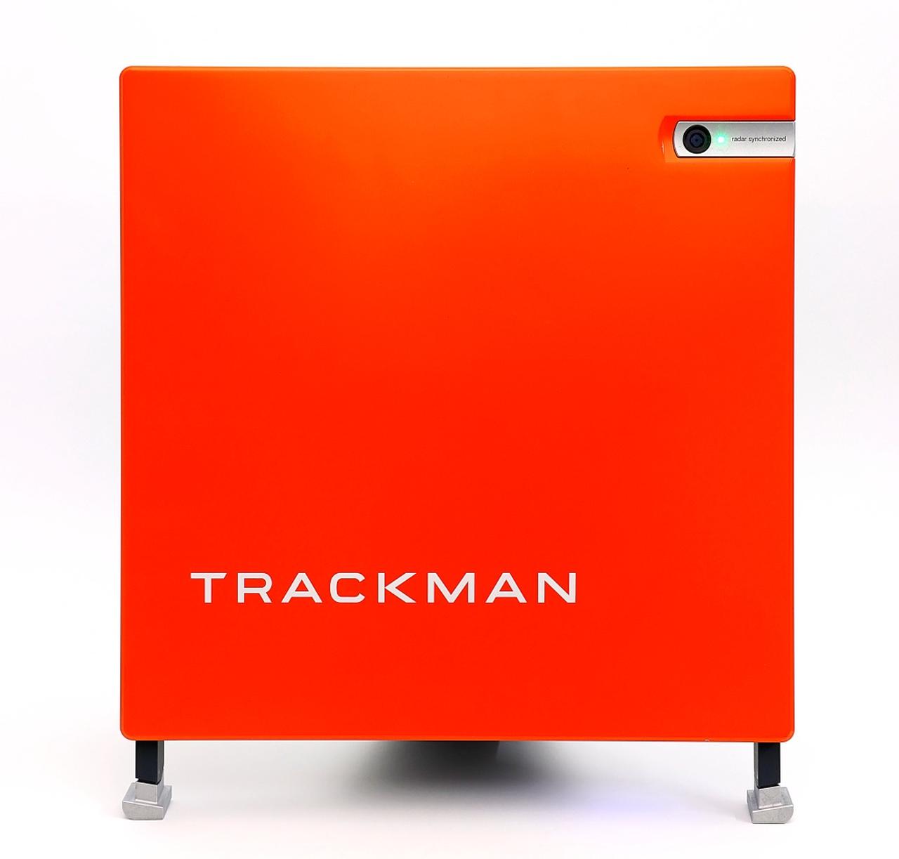 プロゴルファーが愛用する弾道計測器「トラックマン」日本の市場拡大は