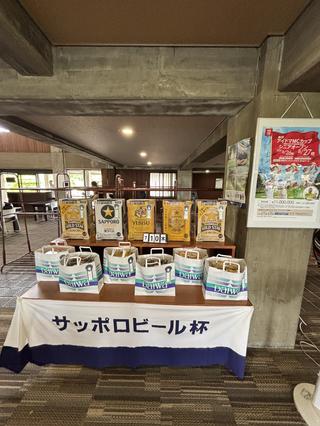 呉羽CCの思い出④