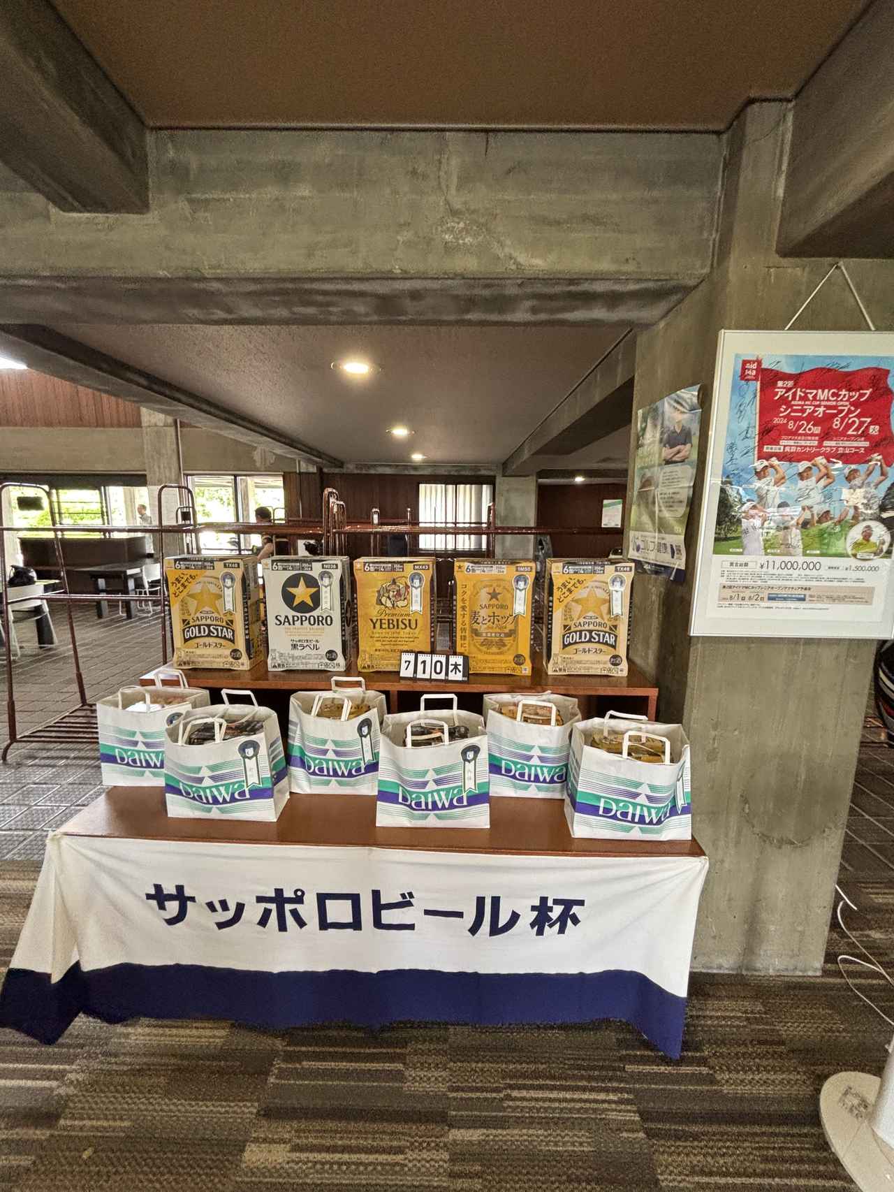 画像 : 呉羽CCの思い出④