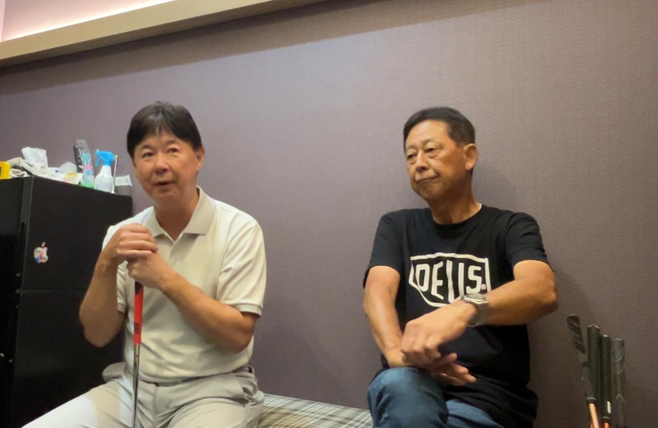 画像: 「最終的にはやると決めたことを時間をかけて取り組めるかどうかです」と西川は言う