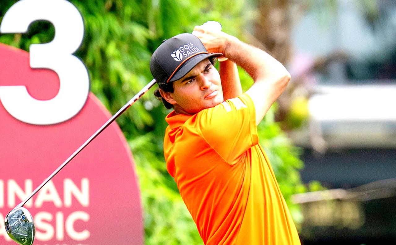 画像: LIVゴルフから早くPGAツアーに戻りたい!? "欧州ツアー経由"で米復帰を目指すスペイン選手【佐藤信人アイズ】 - みんなのゴルフダイジェスト