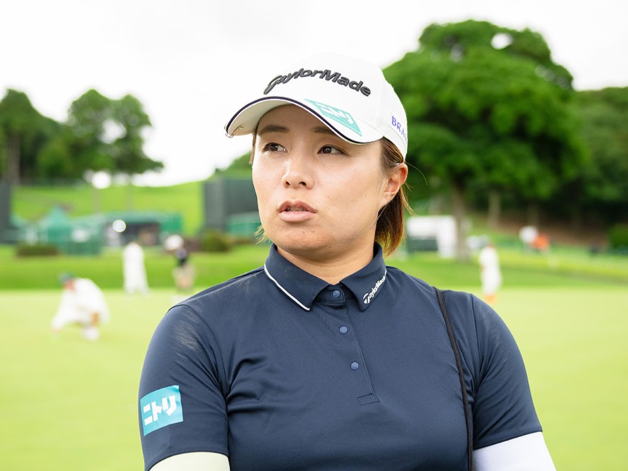 画像7: 人気女子プロ12人のFW選びの“こだわり”とは? FWに詳しい徳永和宏プロに選び方を聞いた