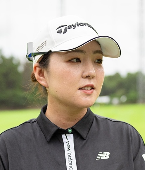 画像12: 人気女子プロ12人のFW選びの“こだわり”とは? FWに詳しい徳永和宏プロに選び方を聞いた