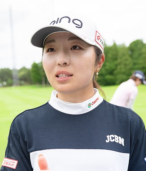 画像8: 人気女子プロ12人のFW選びの“こだわり”とは? FWに詳しい徳永和宏プロに選び方を聞いた