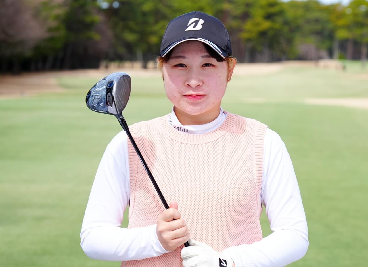 画像: ルーキーで初優勝に一番近いのは荒木優奈!? ブリヂストンで2位、リランキング2位、予選通過率90％！ 「かみあえば優勝できると思う」（荒木）【ヨネックスレディス・直前情報】 - みんなのゴルフダイジェスト