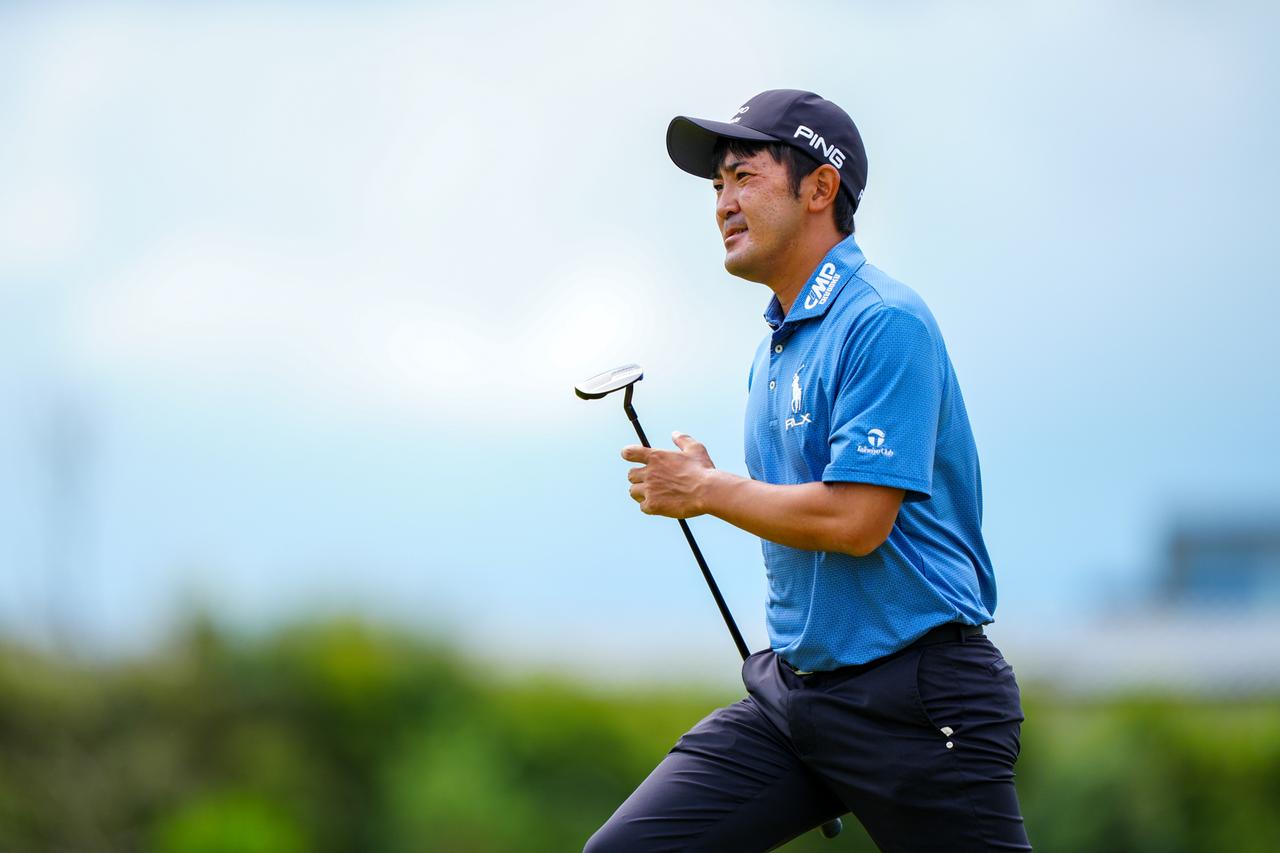 画像 : 15番目の画像 - 【写真40枚】日本人選手の2日目を写真で振り返る（撮影/姉崎正） - みんなのゴルフダイジェスト