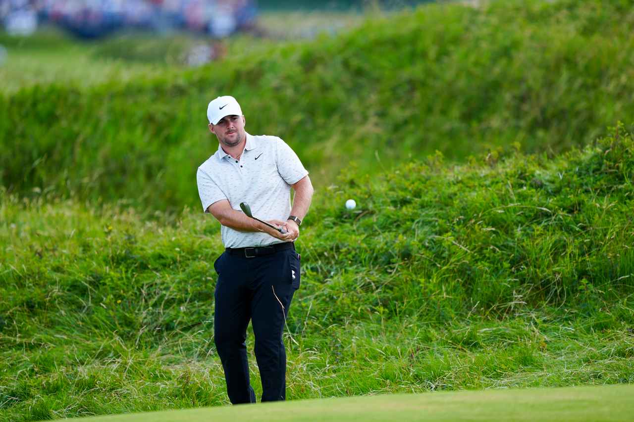 画像 : 9番目の画像 - 【写真23枚】マキロイ、シェフラー、リ・ハオトンなど優勝争いをしているプレーヤーの3日目を振り返る（撮影/姉崎正） - みんなのゴルフダイジェスト