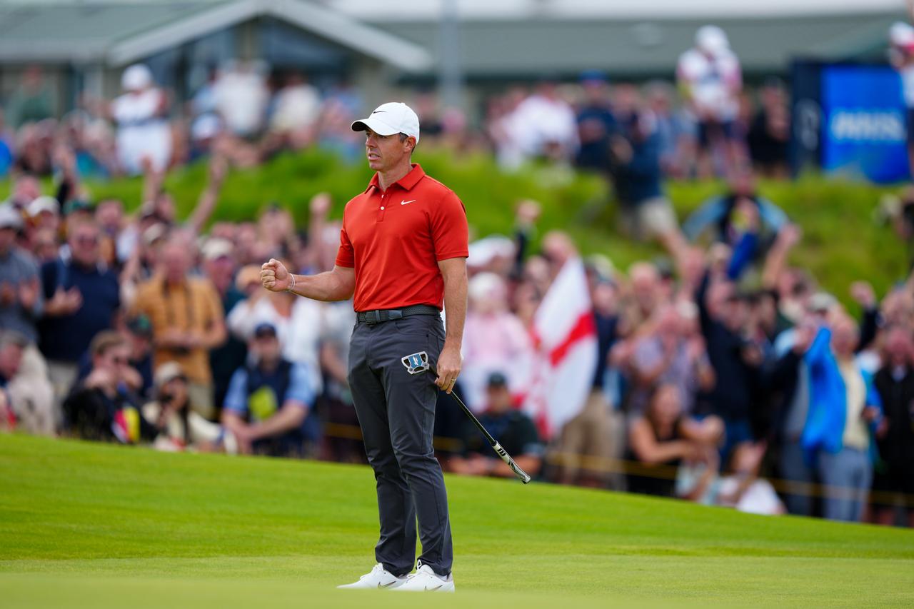 画像 : 1番目の画像 - 【写真23枚】マキロイ、シェフラー、リ・ハオトンなど優勝争いをしているプレーヤーの3日目を振り返る（撮影/姉崎正） - みんなのゴルフダイジェスト
