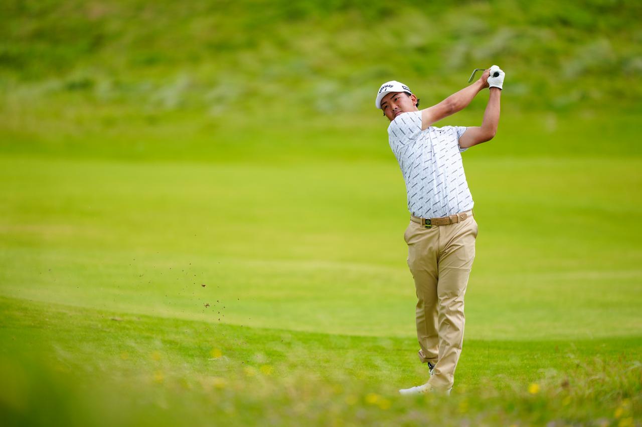 画像 : 18番目の画像 - 【写真23枚】松山英樹、金谷拓実、河本力、決勝ラウンドに進んだ日本人選手の3日目を振り返る(撮影/姉崎正) - みんなのゴルフダイジェスト