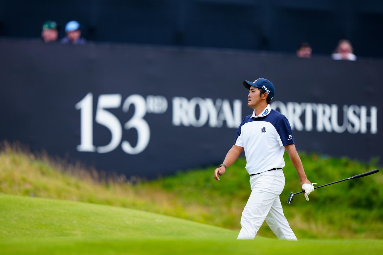 画像 : 23番目の画像 - 【写真23枚】松山英樹、金谷拓実、河本力、決勝ラウンドに進んだ日本人選手の3日目を振り返る(撮影/姉崎正) - みんなのゴルフダイジェスト
