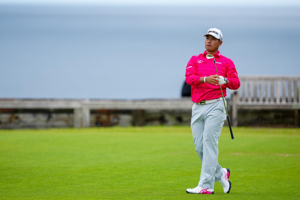 画像 : 8番目の画像 - 【写真23枚】松山英樹、金谷拓実、河本力、決勝ラウンドに進んだ日本人選手の3日目を振り返る(撮影/姉崎正) - みんなのゴルフダイジェスト