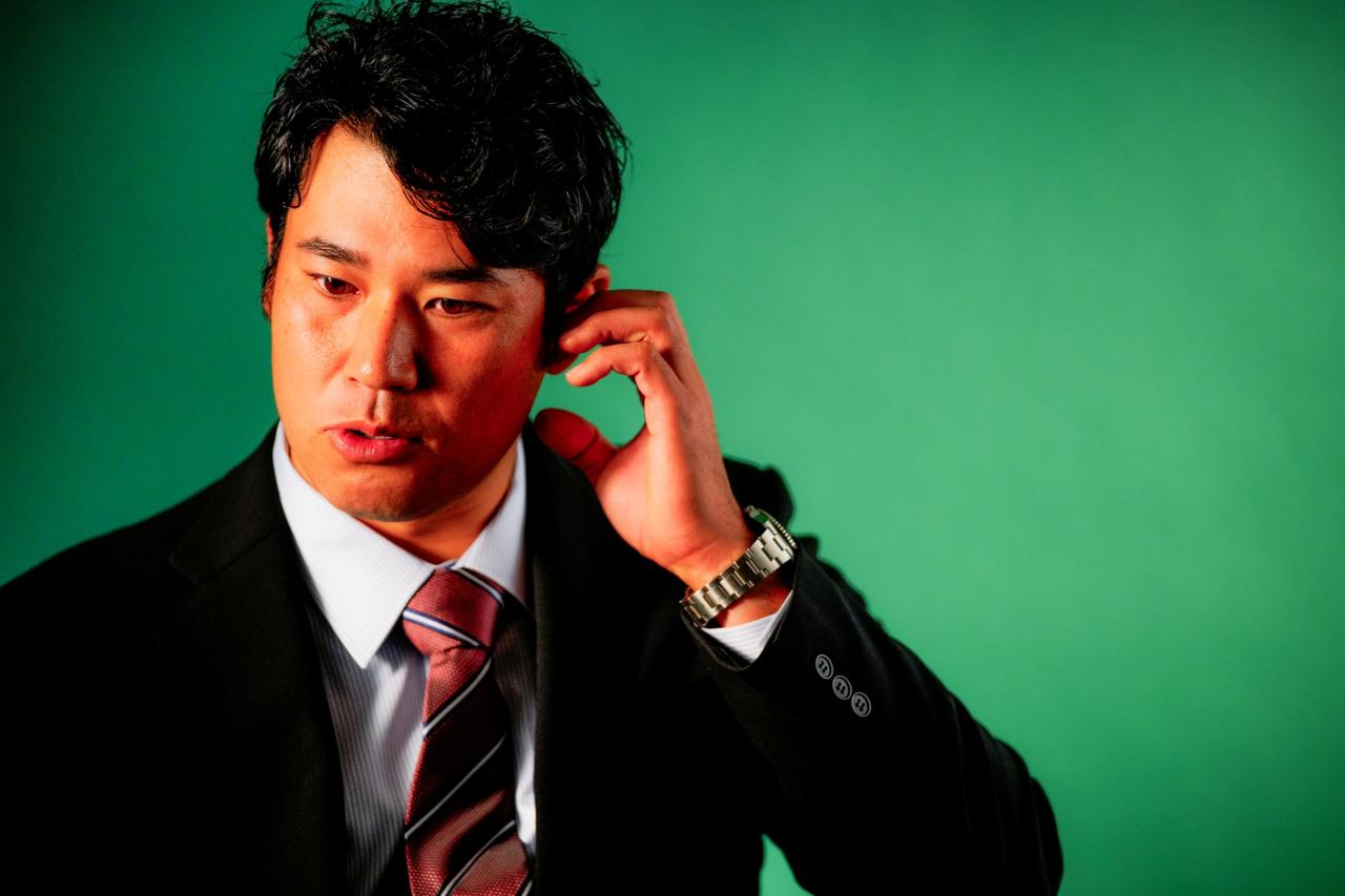 画像: 【松山英樹に独占インタビュー】6年前と同じ質問をぶつけて見えた「変化したこと」と「変わらないこと」 - みんなのゴルフダイジェスト