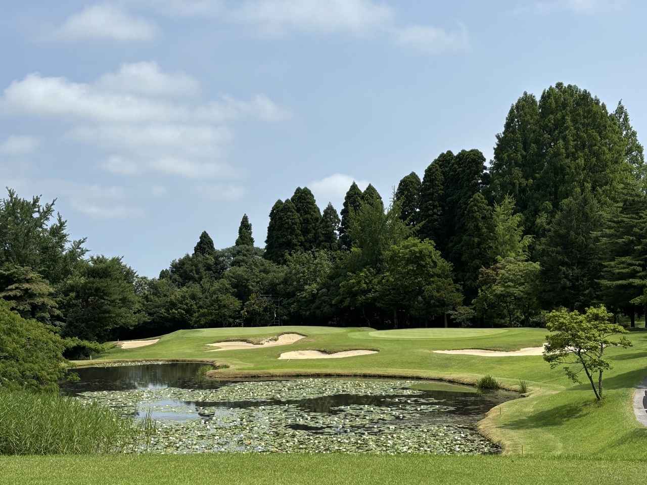 画像: 【ゴルフばか日誌 #74】7月は長野、富山、新潟、青森で22日間の遠征予定です！ - みんなのゴルフダイジェスト
