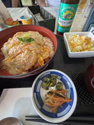 新発田城カントリークラブの思い出③