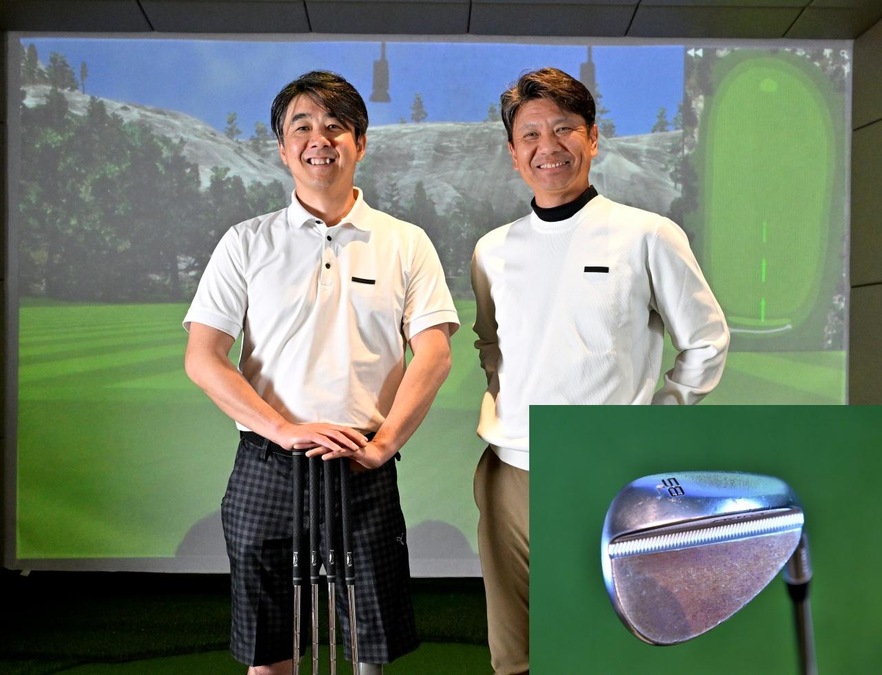 画像: 【The Power of GOLF～障害者ゴルフ千思万考 #21】障害者ゴルファーとギア選び～道具に頼るのはアリだ - みんなのゴルフダイジェスト