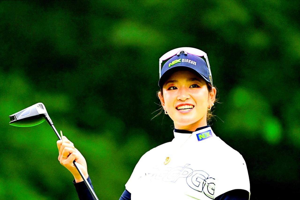 画像: 原英莉花が今季米女子ツアー初出場! 下部ツアーでは5試合で6イーグルの爆発力。好調のスタッツをチェック！ - みんなのゴルフダイジェスト