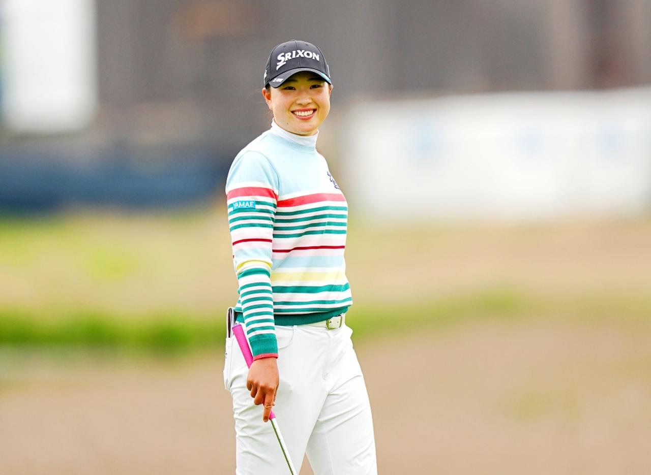 画像: 竹田麗央、2位タイ好発進！ 「スーパーショット」で流れ掴み、次戦のメジャーに向け日本勢が躍動 - みんなのゴルフダイジェスト