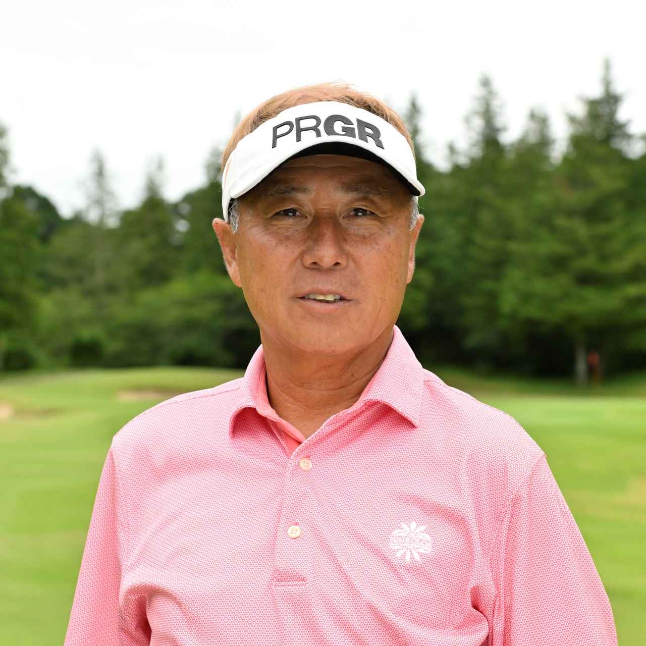 画像: アプローチの距離感は“素振り”で完成させる! 北野正之プロが教える「インパクトを消す」秘訣【距離感は手前から目線で作る②】