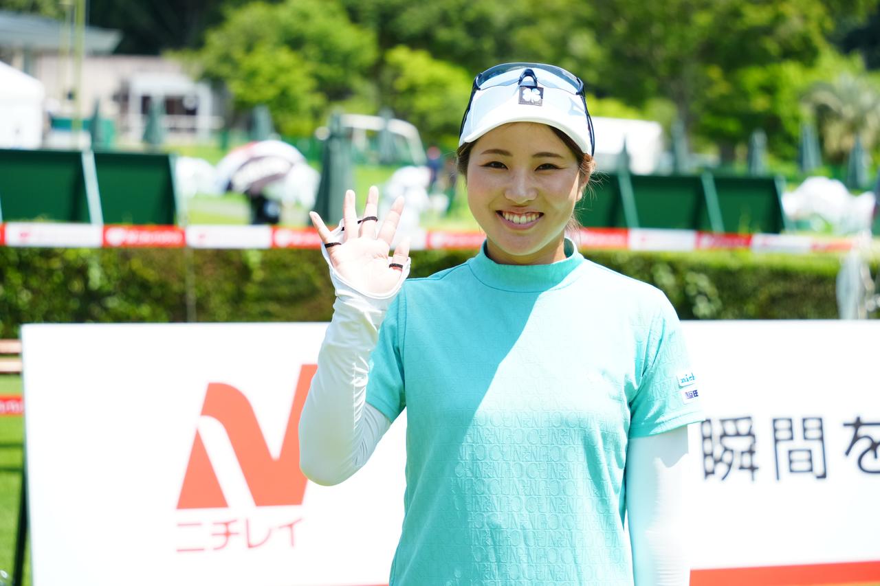 画像: レギュラーツアー出場権を懸けた熾烈な争い! リランキング突破に意気込む小野祐夢・工藤優海に直撃!【ニチレイレディス・練習日】 - みんなのゴルフダイジェスト