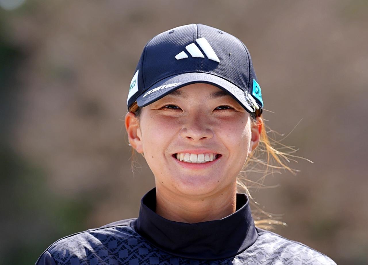 画像: 19年にメジャー優勝した全英女子オープン直前に想いを語った渋野日向子