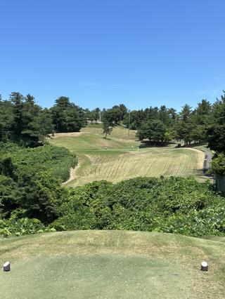 Gパーク酒田の思い出