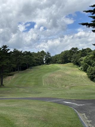 岩手GCの思い出①