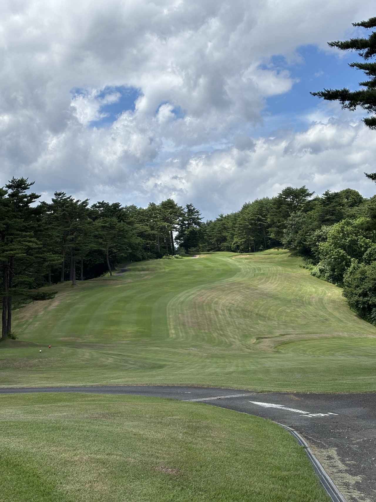 画像 : 岩手GCの思い出①