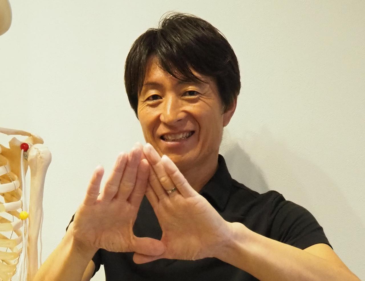 画像: 元ボクサー・町田祐基が教える“利き目に頼りすぎないメリット”【2024PGAティーチングプロアワード・ファイナリストのレッスン#1】 - みんなのゴルフダイジェスト