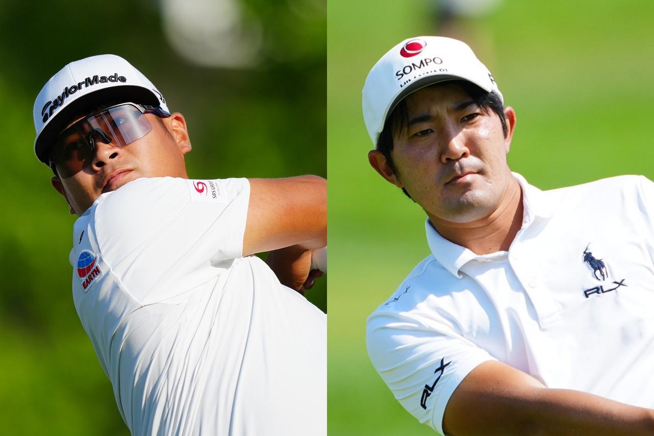画像: 久常涼は6位タイ以内、金谷拓実は優勝が絶対条件。プレーオフシリーズ進出を懸けたラストチャンス「ウィンダム選手権」が今週開幕 - みんなのゴルフダイジェスト