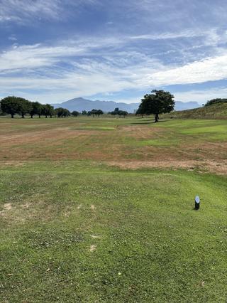 最上川グリーンパークGの思い出