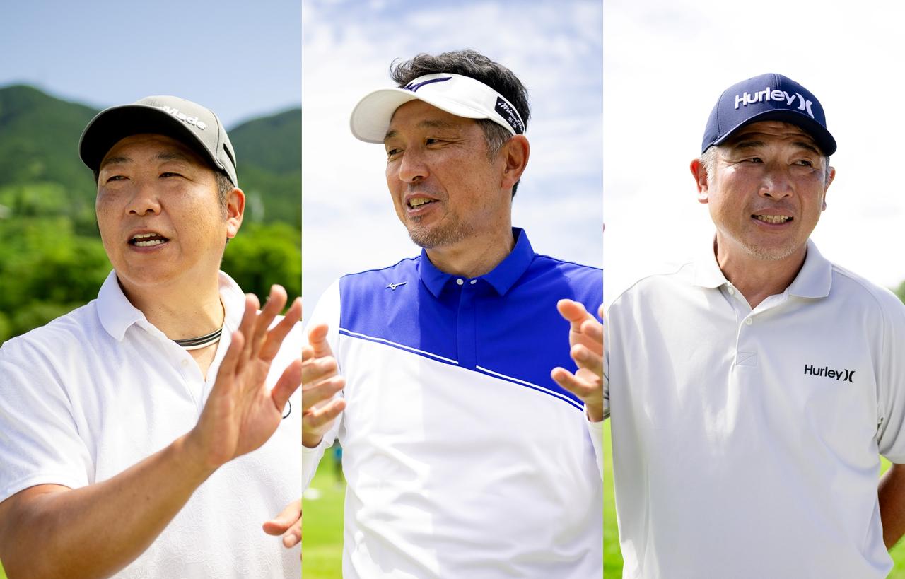 画像: 下部ツアーでも存在感抜群！ ベテラン勢に注目【萩原菜乃花の次に花咲くACNツアー注目選手・ジャパンクリエイトチャレンジ in 福岡雷山編】 - みんなのゴルフダイジェスト