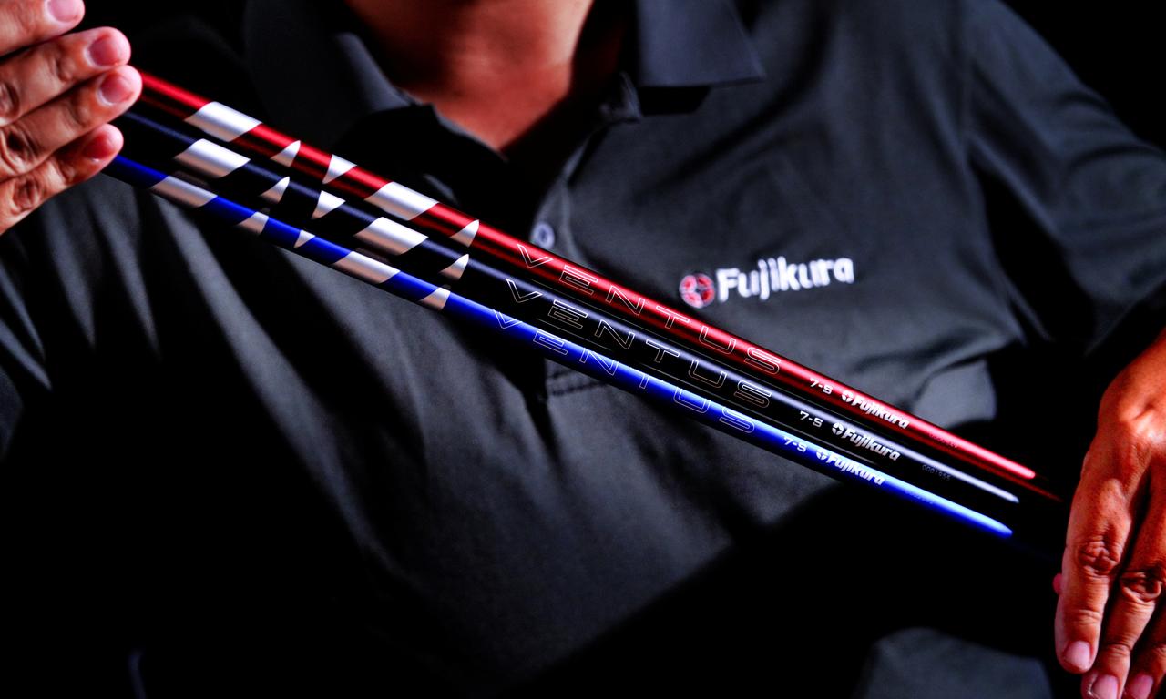 画像: 「24 VENTUS」 RED / BLUE / BLACK
