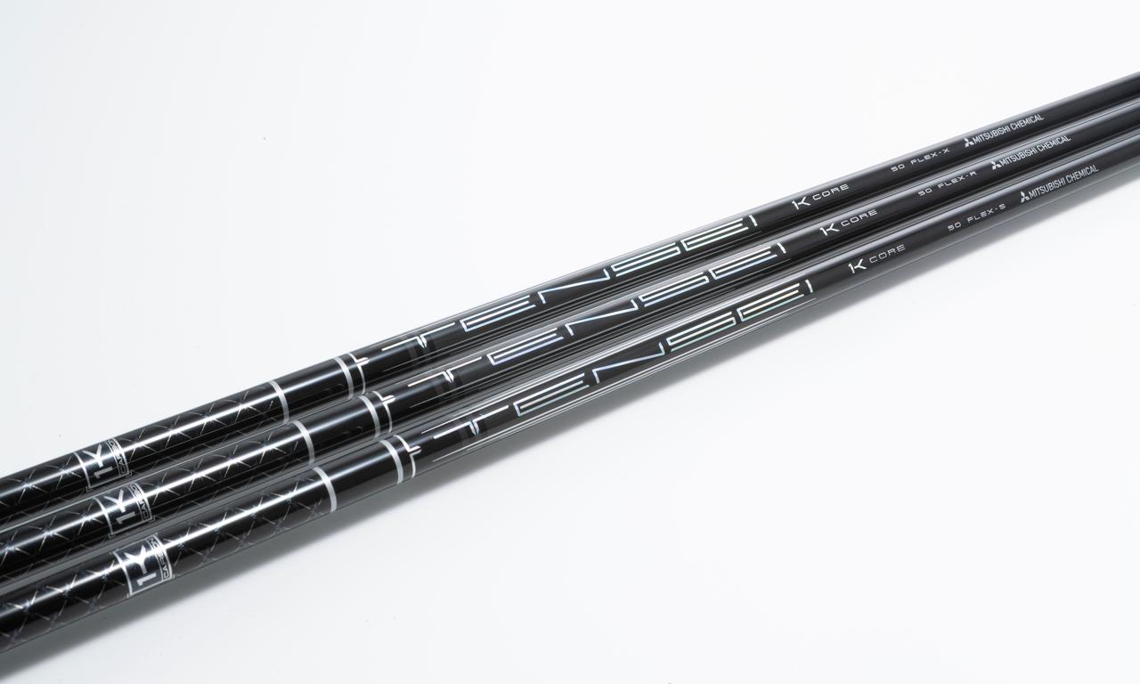 画像: TENSEI Pro Black 1K Core Series